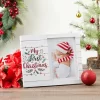 Juvale My First Christmas Picture Frame For 4x6 And 5x7 Inch Photos, 9.8 X 7.8 In 2 Juvale My First Christmas Picture Frame For 4x6 And 5x7 Inch Photos, 9.8 X 7.8 In -Household Improvement Store GUEST 863ac2a6 0a8b 4334 bc41 a9b93740c1dd