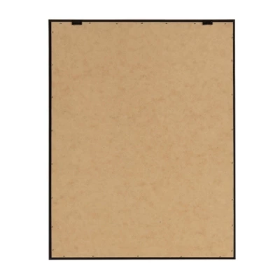 18" X 24" Sylvie Happy Gates Framed Canvas Wall Art By Alexander Ginzburg Natural - Kate And Laurel 5 18" X 24" Sylvie Happy Gates Framed Canvas Wall Art By Alexander Ginzburg Natural - Kate And Laurel - Image 3