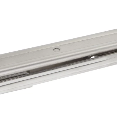 Built Industrial 2 Pack Folding L Wall Shelf Bracket, 12 Inch Collapsible Hardware With Locking Hinge For Garage Shelves, Holds 120lbs 7 Built Industrial 2 Pack Folding L Wall Shelf Bracket, 12 Inch Collapsible Hardware With Locking Hinge For Garage Shelves, Holds 120lbs - Image 5