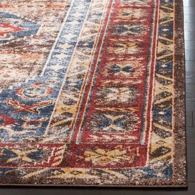 Osmond Bijar Rug - Safavieh 4 Osmond Bijar Rug - Safavieh - Image 2