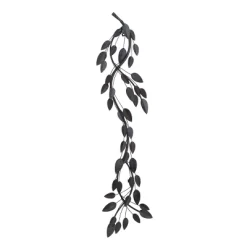 Traditional Metal Leaf Wall Decor Brown - Olivia & May 13 Traditional Metal Leaf Wall Decor Brown - Olivia & May -Household Improvement Store GUEST 86c5a715 bd19 4061 9d95 6074a632b9f2