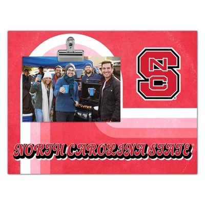 8'' X 10'' NCAA NC State Wolfpack Picture Frame 3 8'' X 10'' NCAA NC State Wolfpack Picture Frame