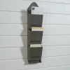 Park Designs 3 Pocket Wall Organizer 2 Park Designs 3 Pocket Wall Organizer -Household Improvement Store GUEST 87a96d22 25ba 4eb6 be21 32909c22569f