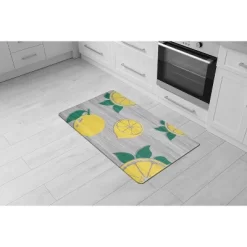World Rug Gallery Lemon Pattern Anti Fatigue Standing Mat 15 World Rug Gallery Lemon Pattern Anti Fatigue Standing Mat -Household Improvement Store GUEST 880b6f2d c098 4e98 8822 c39c8d4f8f25