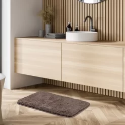 PiccoCasa Plush Shaggy Non-Slip Bath Mat Thick Bathroom Rug Show Door Mat Carpet 10 PiccoCasa Plush Shaggy Non-Slip Bath Mat Thick Bathroom Rug Show Door Mat Carpet -Household Improvement Store GUEST 892560a5 c38a 4ea3 af7b 4d4c1a4e3a1a