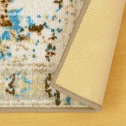 Distressed Medallion Traditional Border Indoor Area Rug Or Runner Rug By Blue Nile Mills 6 Distressed Medallion Traditional Border Indoor Area Rug Or Runner Rug By Blue Nile Mills -Household Improvement Store GUEST 89d5177d ca78 47cd af2b baf171f31e4a