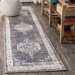 Cadiz Vintage Medallion Area Rug - JONATHAN Y -Household Improvement Store GUEST 8ba87f7c 8981 4b9f 8008 65d7a5a86d50