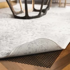 Nevlers Non-Slip Grip Pad For Rugs 5'x7' - Black -Household Improvement Store GUEST 8c3bb38b 127e 492e bafe 929c7459f71c 1