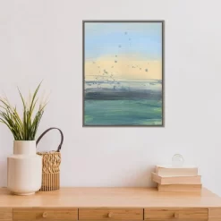 18" X 24" Soul Of The Ocean No.1 By Bronwyn Baker Framed Canvas Wall Art - Amanti Art 9 18" X 24" Soul Of The Ocean No.1 By Bronwyn Baker Framed Canvas Wall Art - Amanti Art -Household Improvement Store GUEST 8c6f6cbc a78f 4823 ad4e 5619c010cdd1