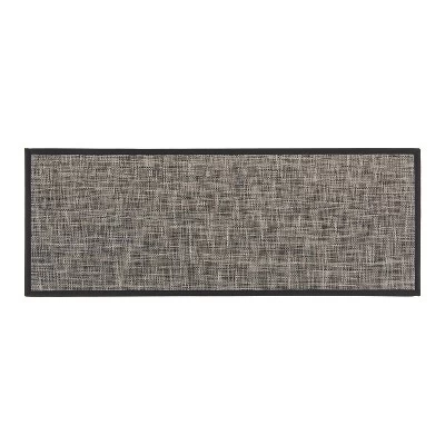 World Rug Gallery Basketweave Textline Anti-Fatigue Standing Mat 14 World Rug Gallery Basketweave Textline Anti-Fatigue Standing Mat - Image 12