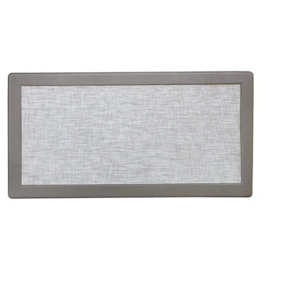 20" X 39" Hillside Oil & Stain Resistant Anti-Fatigue Kitchen Floor Mat 14 20" X 39" Hillside Oil & Stain Resistant Anti-Fatigue Kitchen Floor Mat - Image 12