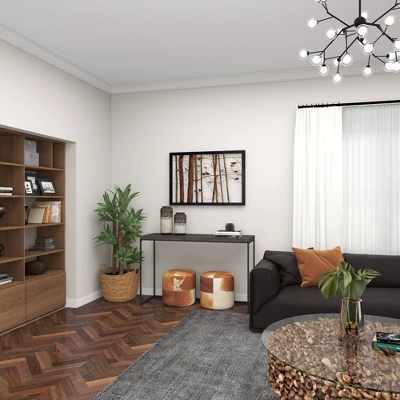 Metal Bird Wall Decor - Olivia & May 11 Metal Bird Wall Decor - Olivia & May - Image 9