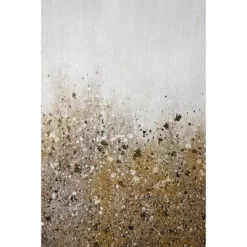 Set Of 2 Canvas Geode Glitter Flakes Framed Wall Arts With Gold Frame - CosmoLiving By Cosmopolitan 38 Set Of 2 Canvas Geode Glitter Flakes Framed Wall Arts With Gold Frame - CosmoLiving By Cosmopolitan -Household Improvement Store GUEST 8ee89469 62a7 49d2 a138 76335b5a8c64