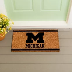 Evergreen University Of Michigan Logo Turf Mat, Brown- 28 X 16 Inches Indoor Outdoor Doormat 11 Evergreen University Of Michigan Logo Turf Mat, Brown- 28 X 16 Inches Indoor Outdoor Doormat -Household Improvement Store GUEST 90969f59 f2b9 42a5 80ef 2ff41e3d8b04