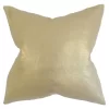 Gold Sequin Square Throw Pillow (18"x18") - The Pillow Collection -Household Improvement Store GUEST 90db64fe 454e 4a45 bb8a 925c59e061e7