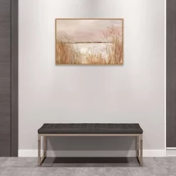 33" X 23" Golden Pink Beach By Allison Pearce Framed Canvas Wall Art Print - Amanti Art 9 33" X 23" Golden Pink Beach By Allison Pearce Framed Canvas Wall Art Print - Amanti Art -Household Improvement Store GUEST 91cf0f52 0acd 4c91 8e99 be0e6905f52a