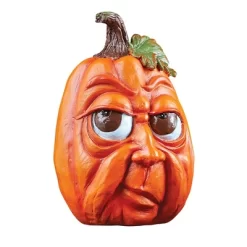 Collections Etc Expressive Pumpkins Fall Tabletop Décor 9 Collections Etc Expressive Pumpkins Fall Tabletop Décor -Household Improvement Store GUEST 935188fe 75de 44bc 96a7 2301d3d2f769