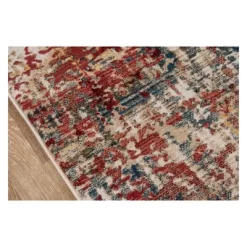 Studio Landon Splatter Loomed Accent Rug - Momeni -Household Improvement Store GUEST 946b483d 54e7 4c80 be81 1c1ffac202ce