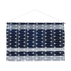 Little Arrow Design Co Arrows On Navy Wall Hanging Landscape Tapestries Black - Deny Designs 12 Little Arrow Design Co Arrows On Navy Wall Hanging Landscape Tapestries Black - Deny Designs -Household Improvement Store GUEST 94904efb e479 4429 a82f e391996cfd86