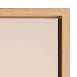 18" X 24" Sylvie Happy Gates Framed Canvas Wall Art By Alexander Ginzburg Natural - Kate And Laurel 9 18" X 24" Sylvie Happy Gates Framed Canvas Wall Art By Alexander Ginzburg Natural - Kate And Laurel -Household Improvement Store GUEST 9509eca5 5553 4b8b a358 dc6cbb36638a