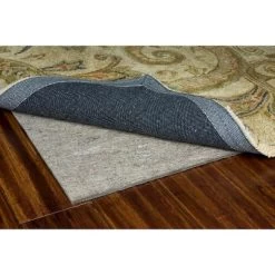 Gray Premier Solid Rug Grip Pad - Oriental Weavers -Household Improvement Store GUEST 950eeb01 68db 4287 babf c5638e44ee2c