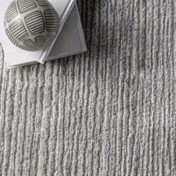 NuLOOM Aspen Vintage Stipe Area Rug -Household Improvement Store GUEST 9858ed70 7010 4f0c a37a 12b68f682c4a