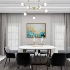 Contemporary Metal Candle Holder Gold - CosmoLiving By Cosmopolitan 22 Contemporary Metal Candle Holder Gold - CosmoLiving By Cosmopolitan -Household Improvement Store GUEST 98d52e10 dd11 4793 89e3 6809f1655fe7