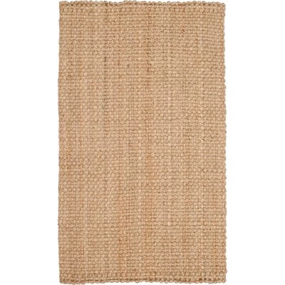 Liza Solid Woven Rug - Safavieh 5 Liza Solid Woven Rug - Safavieh - Image 3