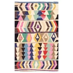 Hand Tufted Ofelia Multi-colored Rug - NuLOOM 10 Hand Tufted Ofelia Multi-colored Rug - NuLOOM -Household Improvement Store GUEST 9a6f85a3 697d 4404 afca e00c18304a85