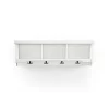 Seaside Storage Shelf White - Crosley 1 Seaside Storage Shelf White - Crosley -Household Improvement Store GUEST 9b8d82dc 58a3 4837 892e d36e487ea348
