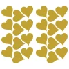 Heart Peel And Stick Wall Decal Gold - RoomMates -Household Improvement Store GUEST 9cfafad5 fe78 4661 86e8 5186caabac04