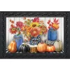 Briarwood Lane Autumn Mason Jars Floral Doormat Fall Pumpkins Rus 2 Briarwood Lane Autumn Mason Jars Floral Doormat Fall Pumpkins Rus -Household Improvement Store GUEST 9d2a3af1 bdbd 45f9 89bf f0ddde072edc