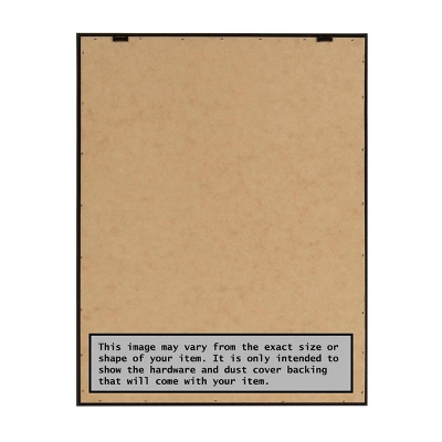 22" X 28" Tropical Study I By Julia Purinton Framed Canvas Wall Art Gold - Amanti Art 5 22" X 28" Tropical Study I By Julia Purinton Framed Canvas Wall Art Gold - Amanti Art - Image 3