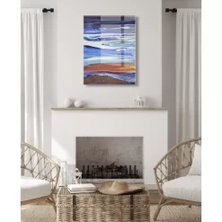 23" X 31" Coastal Currents Floating Acrylic Art By Xizhou Xie Assorted - Kate & Laurel All Things Decor 13 23" X 31" Coastal Currents Floating Acrylic Art By Xizhou Xie Assorted - Kate & Laurel All Things Decor -Household Improvement Store GUEST 9e3ac377 4e7a 448f bff7 f37c57a3a9cf