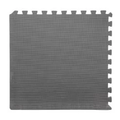 Foam Flooring Tiles 24-Pack Interlocking EVA Foam Pieces Non-Toxic Floor Padding For Playroom Gym Or Basement By Stalwart (Gray) 13 Foam Flooring Tiles 24-Pack Interlocking EVA Foam Pieces Non-Toxic Floor Padding For Playroom Gym Or Basement By Stalwart (Gray) -Household Improvement Store GUEST 9fc1e352 8f9d 4428 98e2 68e6ac2d902b