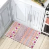 World Rug Gallery Boho Shade Anti-Fatigue Standing Mat -Household Improvement Store GUEST 9fc3e403 6337 4ee5 83f3 7f323acf01aa