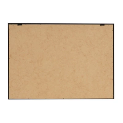 18" X 24" Sylvie Rhinoceros Framed Canvas Wall Art By Rachel Lee Natural - Kate And Laurel 5 18" X 24" Sylvie Rhinoceros Framed Canvas Wall Art By Rachel Lee Natural - Kate And Laurel - Image 3