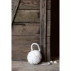 Rope Knot Door Stop - Tan - Storied Home -Household Improvement Store GUEST a19aa18f 7f76 4203 86cc 987f319445a4