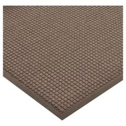 3'x5' Solid Dotted Doormat Charcoal - HomeTrax 7 3'x5' Solid Dotted Doormat Charcoal - HomeTrax -Household Improvement Store GUEST a2beccae d0c3 440e a02f 4f1faf3eb870 1