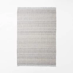 Bayside Indoor/Outdoor Rug Heathered Gray - Threshold™ Designed With Studio McGee 13 Bayside Indoor/Outdoor Rug Heathered Gray - Threshold™ Designed With Studio McGee -Household Improvement Store GUEST a3c500cc aad3 4daa ad4c 24cc411fdfb4