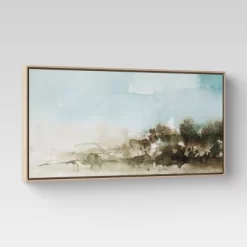 47" X 24" Watercolor Landscape Framed Canvas - Project 62™ 5 47" X 24" Watercolor Landscape Framed Canvas - Project 62™ -Household Improvement Store GUEST a3eb4d5a 82a3 4c2c 9238 37912fda5a80