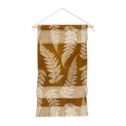 Avenie Countryside Garden Ferns Fiber Wall Hanging - Society6 8 Avenie Countryside Garden Ferns Fiber Wall Hanging - Society6 -Household Improvement Store GUEST a4161687 dac8 4382 a3cc e8a563333347