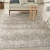 Nourison Astra Machine Washable Vintage Medallion Indoor Rug -Household Improvement Store GUEST a6a64f00 41aa 4bae 8ee5 d105981b961f