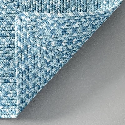 NuLOOM Valerie Textured Geometric Indoor/Outdoor Area Rug 8 NuLOOM Valerie Textured Geometric Indoor/Outdoor Area Rug - Image 6