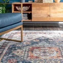 NuLOOM Kinsley Paneled Ornament Area Rug 11 NuLOOM Kinsley Paneled Ornament Area Rug -Household Improvement Store GUEST a7834c16 7343 40f7 8f5f d3422f2dc48f