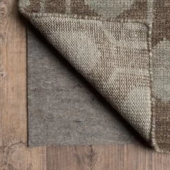 Gray Premier Solid Rug Grip Pad - Oriental Weavers -Household Improvement Store GUEST a9173457 9b3e 4f24 a6d8 d98b9c0e7657