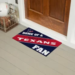 Evergreen Houston Texans, Team Turf Mat- 28 X 16 Inches Indoor Outdoor Doormat 10 Evergreen Houston Texans, Team Turf Mat- 28 X 16 Inches Indoor Outdoor Doormat -Household Improvement Store GUEST aaacd79d 24ab 4ba7 9627 6589b7dff47b