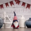 Northlight 9.5" Stars And Stripes Patriotic USA Gnome Figurine 1 Northlight 9.5" Stars And Stripes Patriotic USA Gnome Figurine -Household Improvement Store GUEST ab57be92 a552 4967 ae18 68055d9fab73