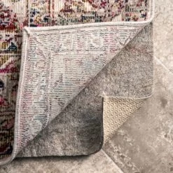 NuLOOM Cooper Non Skid Eco-Friendly Rug Pad -Household Improvement Store GUEST ac1343ad b004 4502 97f8 e439eba84672
