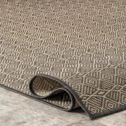 NuLOOM Margo Aztec Diamonds Indoor And Outdoor Area Rug 14 NuLOOM Margo Aztec Diamonds Indoor And Outdoor Area Rug -Household Improvement Store GUEST ac1a90b4 5f8f 4d02 9f8a ca92c69a68aa